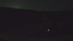 Sjezdovka Pařezovka, lanovka CineStar Express