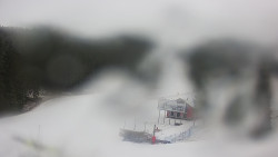 Sjezdovka Pařezovka, lanovka CineStar Express