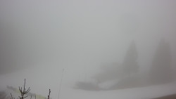 Sjezdovka Pařezovka, lanovka CineStar Express