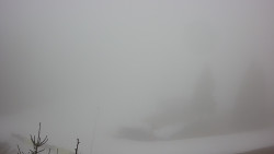 Sjezdovka Pařezovka, lanovka CineStar Express