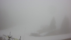 Sjezdovka Pařezovka, lanovka CineStar Express