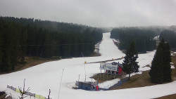 Sjezdovka Pařezovka, lanovka CineStar Express