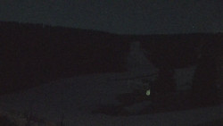 Sjezdovka Pařezovka, lanovka CineStar Express