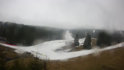 Sjezdovka Pařezovka, lanovka CineStar Express