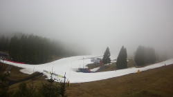 Sjezdovka Pařezovka, lanovka CineStar Express