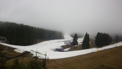 Sjezdovka Pařezovka, lanovka CineStar Express