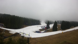 Sjezdovka Pařezovka, lanovka CineStar Express