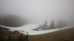 Sjezdovka Pařezovka, lanovka CineStar Express