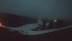 Sjezdovka Pařezovka, lanovka CineStar Express