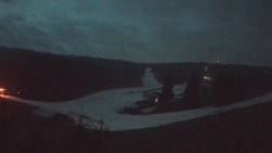 Sjezdovka Pařezovka, lanovka CineStar Express