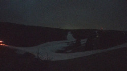 Sjezdovka Pařezovka, lanovka CineStar Express