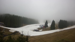 Sjezdovka Pařezovka, lanovka CineStar Express