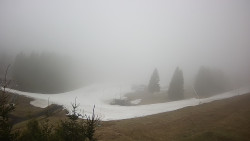 Sjezdovka Pařezovka, lanovka CineStar Express