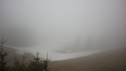 Sjezdovka Pařezovka, lanovka CineStar Express