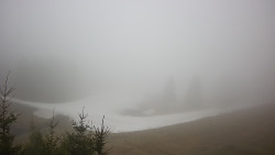 Sjezdovka Pařezovka, lanovka CineStar Express