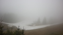 Sjezdovka Pařezovka, lanovka CineStar Express