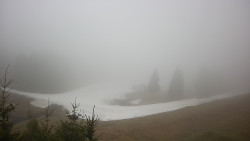 Sjezdovka Pařezovka, lanovka CineStar Express