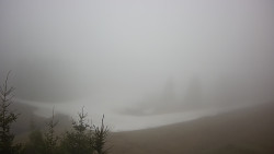 Sjezdovka Pařezovka, lanovka CineStar Express