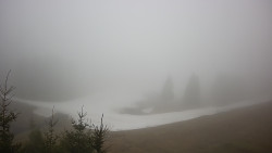 Sjezdovka Pařezovka, lanovka CineStar Express