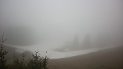 Sjezdovka Pařezovka, lanovka CineStar Express