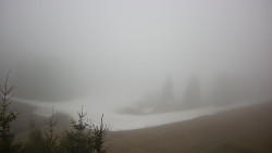 Sjezdovka Pařezovka, lanovka CineStar Express