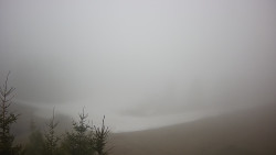 Sjezdovka Pařezovka, lanovka CineStar Express