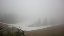 Sjezdovka Pařezovka, lanovka CineStar Express