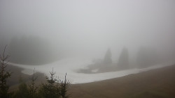 Sjezdovka Pařezovka, lanovka CineStar Express