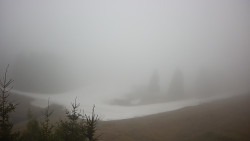 Sjezdovka Pařezovka, lanovka CineStar Express