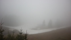 Sjezdovka Pařezovka, lanovka CineStar Express