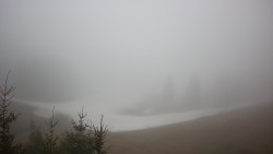 Sjezdovka Pařezovka, lanovka CineStar Express