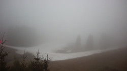 Sjezdovka Pařezovka, lanovka CineStar Express