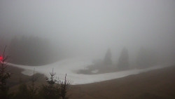 Sjezdovka Pařezovka, lanovka CineStar Express