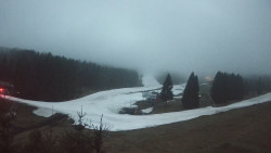 Sjezdovka Pařezovka, lanovka CineStar Express