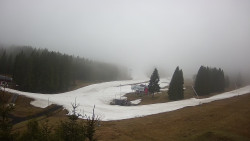 Sjezdovka Pařezovka, lanovka CineStar Express