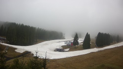 Sjezdovka Pařezovka, lanovka CineStar Express