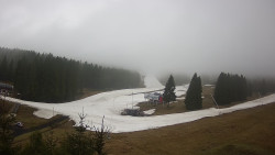 Sjezdovka Pařezovka, lanovka CineStar Express