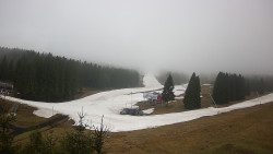 Sjezdovka Pařezovka, lanovka CineStar Express