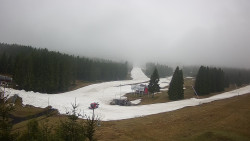 Sjezdovka Pařezovka, lanovka CineStar Express