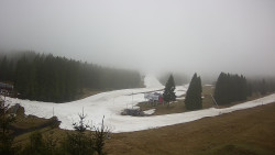 Sjezdovka Pařezovka, lanovka CineStar Express