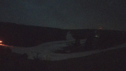 Sjezdovka Pařezovka, lanovka CineStar Express