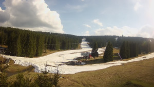 Skiareál Klínovec - Sjezdovka Pařezovka, lanovka CineStar Express - 17.4.2026 v 16:45 Skiareál Klínovec - Sjezdovka Pařezovka, lanovka CineStar Express - 17.4.2026 v 16:45