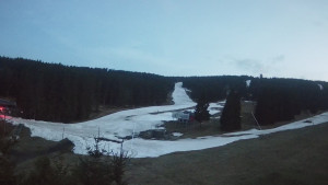 Skiareál Klínovec - Sjezdovka Pařezovka, lanovka CineStar Express - 17.4.2026 v 20:45 Skiareál Klínovec - Sjezdovka Pařezovka, lanovka CineStar Express - 17.4.2026 v 20:45