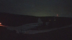 Sjezdovka Pařezovka, lanovka CineStar Express