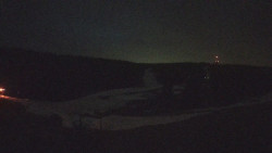 Sjezdovka Pařezovka, lanovka CineStar Express