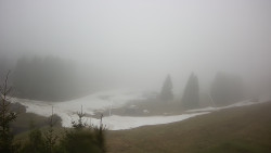 Sjezdovka Pařezovka, lanovka CineStar Express