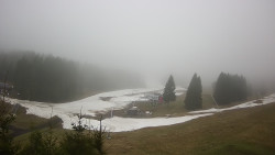 Sjezdovka Pařezovka, lanovka CineStar Express