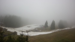 Sjezdovka Pařezovka, lanovka CineStar Express