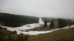 Sjezdovka Pařezovka, lanovka CineStar Express