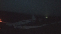 Sjezdovka Pařezovka, lanovka CineStar Express